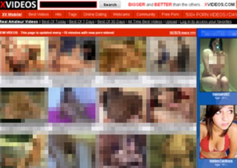 Porno, Situsnya jadi Sumber Virus Komputer via Iklan